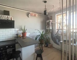 , 45m2 dans Cluj-napoca, zone Iris