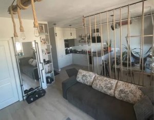 Appartement 2 chambres à vendre dans Cluj-napoca, zone Iris