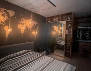 Appartement 2 chambres à vendre dans Cluj-napoca, zone Iris