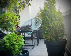 Appartement 2 chambres à vendre dans Cluj-napoca, zone Iris