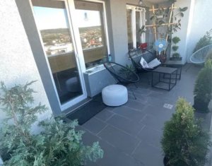 Appartement 2 chambres à vendre dans Cluj-napoca, zone Iris