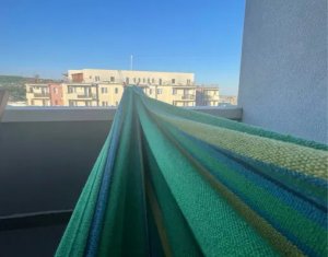 Appartement 2 chambres à vendre dans Cluj-napoca, zone Iris