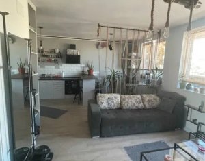 Appartement 2 chambres à vendre dans Cluj-napoca, zone Iris