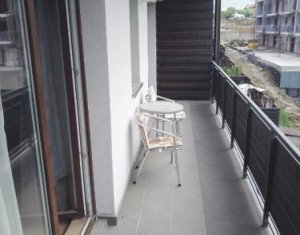 Lakás 2 szobák kiadó on Cluj-napoca, Zóna Buna Ziua