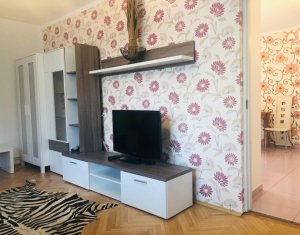 , 53m2 dans Cluj-napoca, zone Zorilor