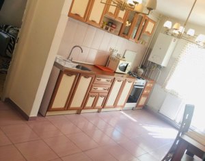 Appartement 2 chambres à louer dans Cluj-napoca, zone Zorilor