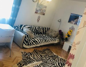 Appartement 2 chambres à louer dans Cluj-napoca, zone Zorilor