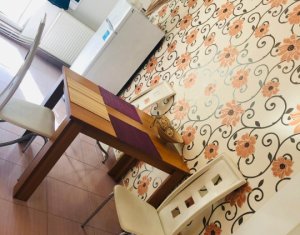 Appartement 2 chambres à louer dans Cluj-napoca, zone Zorilor