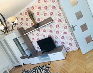 Appartement 2 chambres à louer dans Cluj-napoca, zone Zorilor
