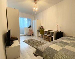 Appartement 1 chambres à vendre dans Cluj-napoca, zone Marasti