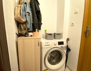 Appartement 1 chambres à vendre dans Cluj-napoca, zone Marasti