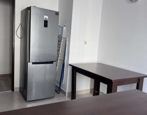 Appartement 2 chambres à louer dans Cluj-napoca, zone Gheorgheni