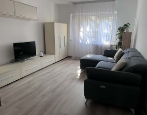 , 46m2 dans Cluj-napoca, zone Gheorgheni