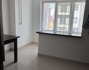 Appartement 2 chambres à louer dans Cluj-napoca, zone Gheorgheni