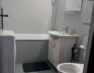 Appartement 2 chambres à louer dans Cluj-napoca, zone Gheorgheni