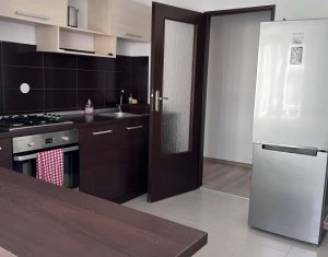 Appartement 2 chambres à louer dans Cluj-napoca, zone Gheorgheni