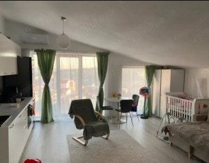 , 47m2 dans Cluj-napoca, zone Manastur