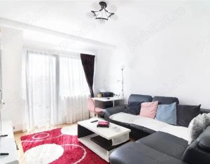 , 51m2 dans Cluj-napoca, zone Marasti