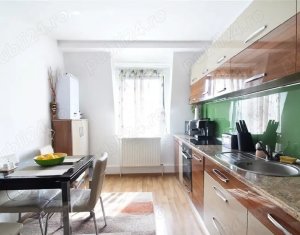 Appartement 2 chambres à vendre dans Cluj-napoca, zone Marasti