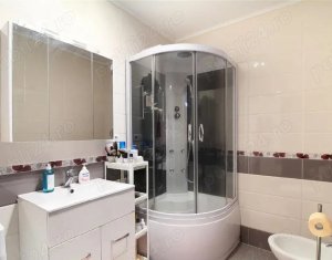 Appartement 2 chambres à vendre dans Cluj-napoca, zone Marasti