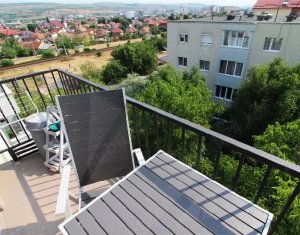 Appartement 2 chambres à vendre dans Cluj-napoca, zone Marasti