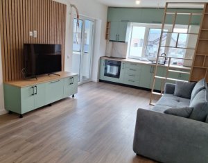 , 62m2 dans Floresti