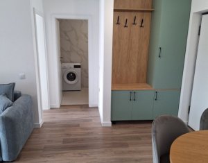 Appartement 3 chambres à louer dans Floresti