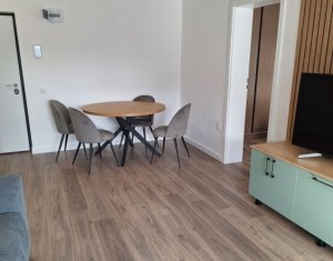 Appartement 3 chambres à louer dans Floresti