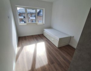 Appartement 3 chambres à louer dans Floresti