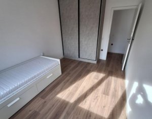 Appartement 3 chambres à louer dans Floresti