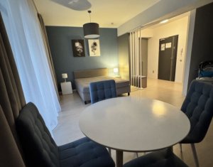 Appartement 1 chambres à louer dans Cluj-napoca, zone Manastur