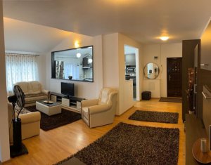 , 63m2 dans Cluj-napoca, zone Andrei Muresanu
