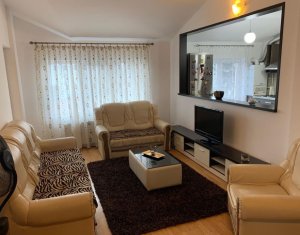 Appartement 2 chambres à vendre dans Cluj-napoca, zone Andrei Muresanu