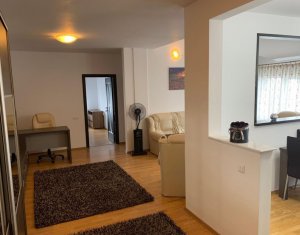 Appartement 2 chambres à vendre dans Cluj-napoca, zone Andrei Muresanu