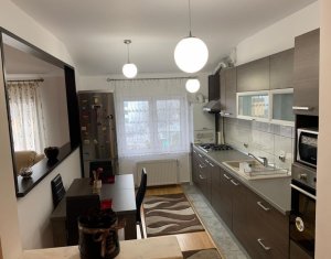 Appartement 2 chambres à vendre dans Cluj-napoca, zone Andrei Muresanu