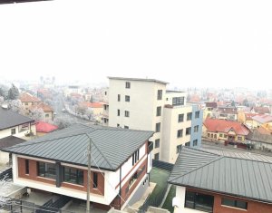 Appartement 2 chambres à vendre dans Cluj-napoca, zone Andrei Muresanu