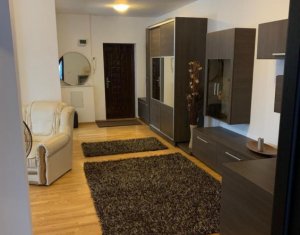 Appartement 2 chambres à vendre dans Cluj-napoca, zone Andrei Muresanu