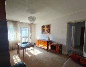 , 65m2 dans Cluj-napoca, zone Zorilor