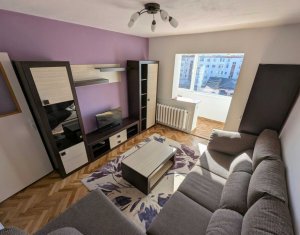 , 38m2 in Cluj-napoca, zona Dambul Rotund