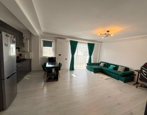 , 53m2 dans Cluj-napoca, zone Intre Lacuri