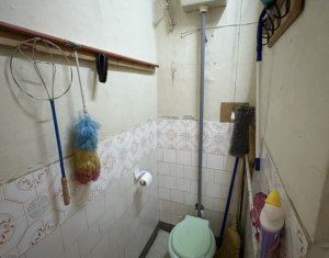 Appartement 5 chambres à vendre dans Cluj-napoca, zone Centru