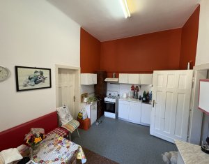 Appartement 5 chambres à vendre dans Cluj-napoca, zone Centru