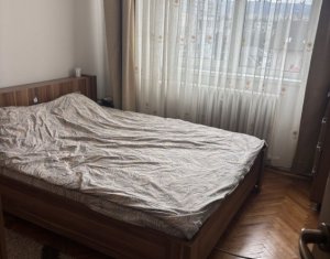 Apartament cu 3 camere Grigorescu