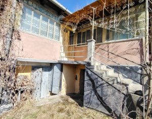 Terrain à vendre dans Micesti, zone Centru