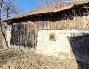 Terrain à vendre dans Micesti, zone Centru