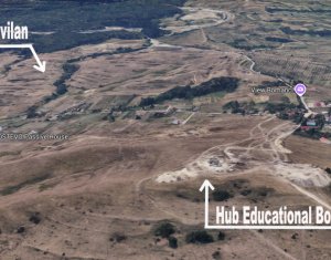 , 3600m2 dans Cluj-napoca, zone Sopor