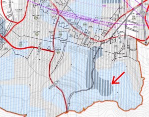 Terrain à vendre dans Cluj-napoca, zone Sopor