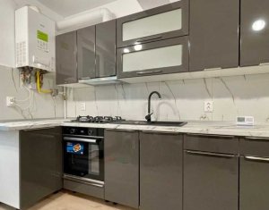 , 60m2 dans Cluj-napoca, zone Andrei Muresanu