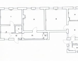 , 152.33m2 dans Cluj-napoca, zone Centru