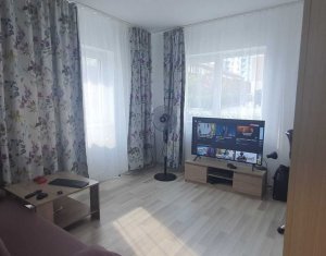 , 50m2 dans Cluj-napoca, zone Buna Ziua